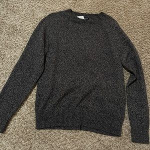 Men’s Jcrew long sleeve sweater